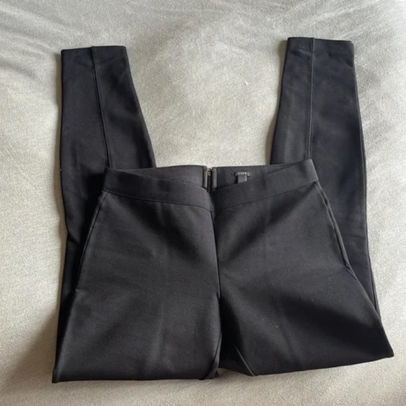 J. Crew Stretch Pixie Pant - Picture 3 of 7